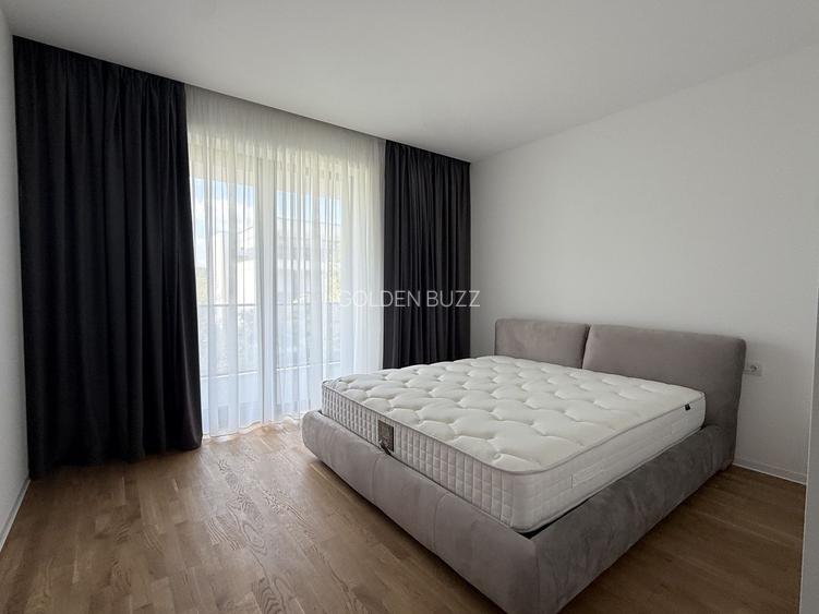 Apartament 4 camere lux | 3 bai | Parcare subterana | Residence 5 - 8