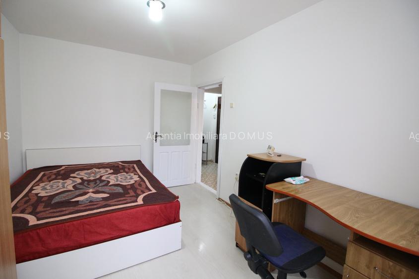 Apartament 2 camere Micro 19, bld-ul Otelarilor, etajul 2, mobilat utilat - 5