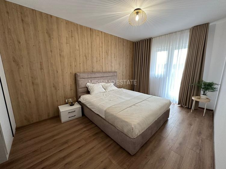 Apartament de tip Duplex/ Penthouse la 5 minute de Metrou Berceni - 4