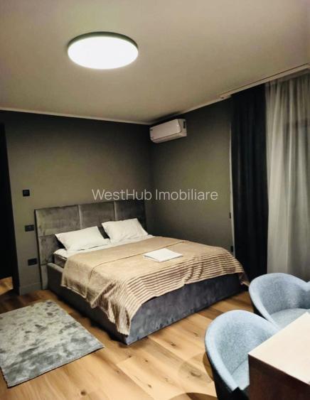 Apartament de inchiriat 1 camera, 39mp utili, etaj 1 - Dumbravita - 2