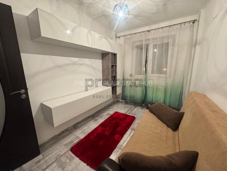 Apartament 3 camere de inchiriat – Bartolomeu, Str. Lanii - 6