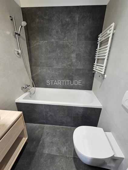 RESIDENCE5 IANCU NICOLAE 122 - OLIVETO, CURTE INTERIOARA, PAZA 24H, COMISION 0 - 11