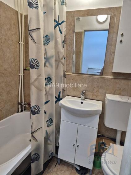 Apartament 2 camere | Etaj 1 | Rogerius | Mobilat Utilat - 10