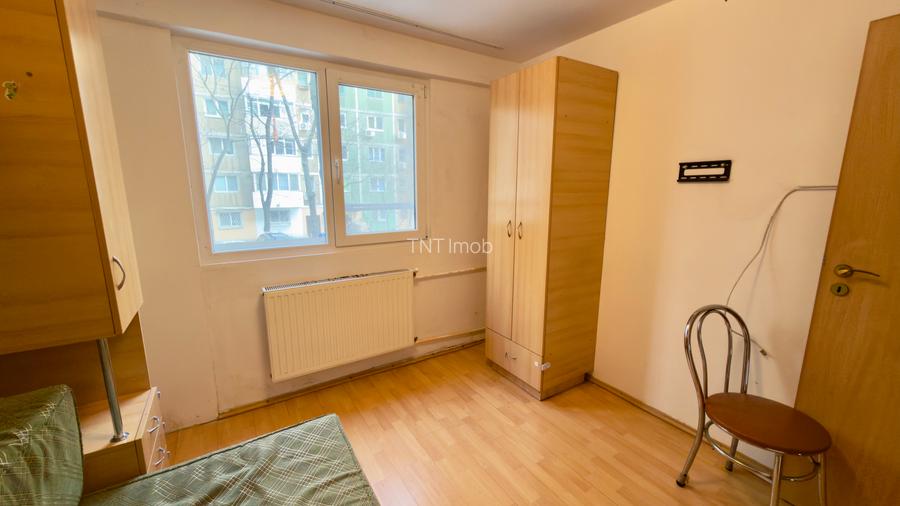 Apartament 2 camere Militari metrou Lujerului, etaj 1 ! - 6