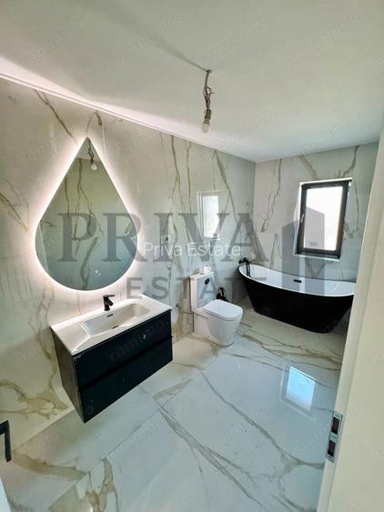 Duplex separat prin camera tehnică direct de la proprietar - 8