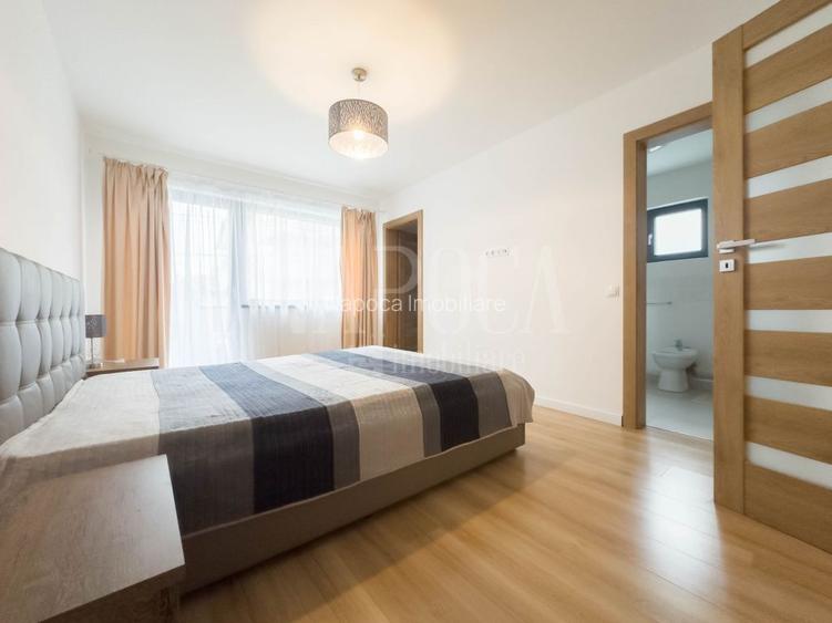 Casa 4 camere de vanzare in Europa, Cluj Napoca - 8