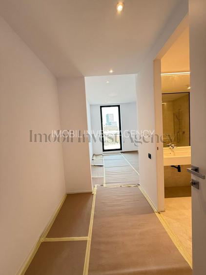 Apartament cu 4 camere in zona Floreasca - Aviatiei la intrare in parc - 10