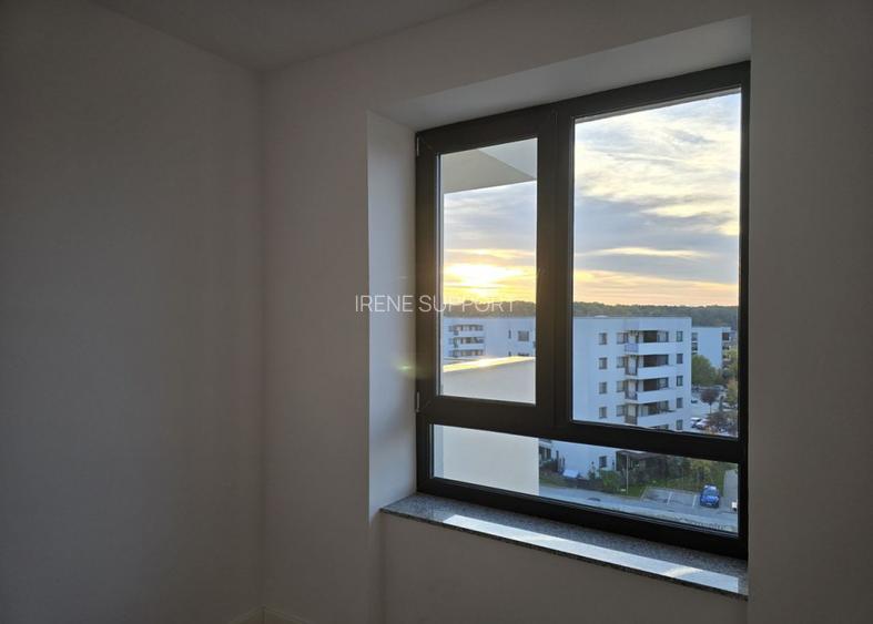 Apartament 2 camere 2024 Greenfield cu Loc Parcare - Liniște, Natură, Confort - 7