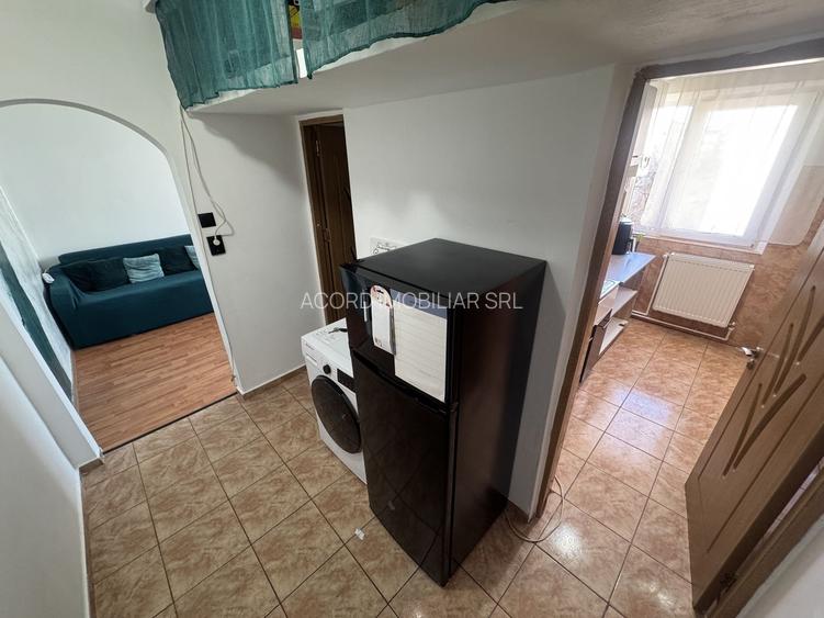 Apartament 2 camere zona Tomis Nord - 8