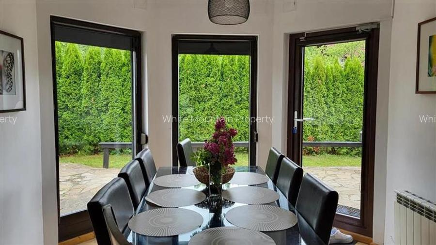 Vila cu SPA | Resedinta, casa de vacanta sau Afacere la cheie Airbnb - 4