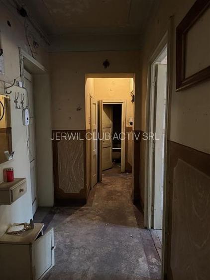 Ap. 2 camere , Lunca , bloc caramida - 5