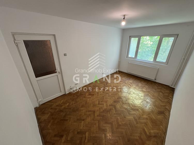 3 CAMERE | ET.1/4 | 64 MP | CENTRALĂ PROPRIE | ZONĂ VERDE–HERMES, GHEORGHENI - 2