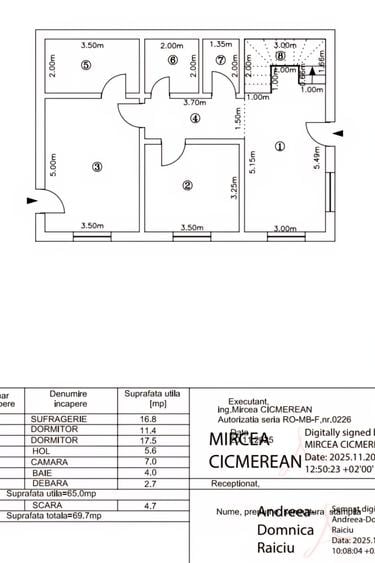 Drumul Taberei - Brancusi , casa P+1 - 2