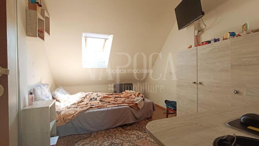 Apartament 4 camere de vanzare in Floresti - 4