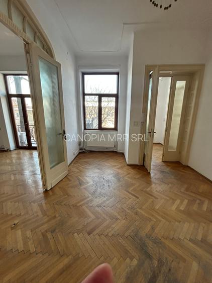 Apartament în vilă - 11
