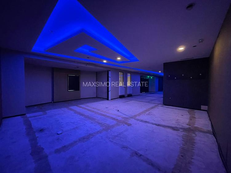 Spațiu Comercial Stradal Premium - 596 mp - Zona 13 Septembrie - 7