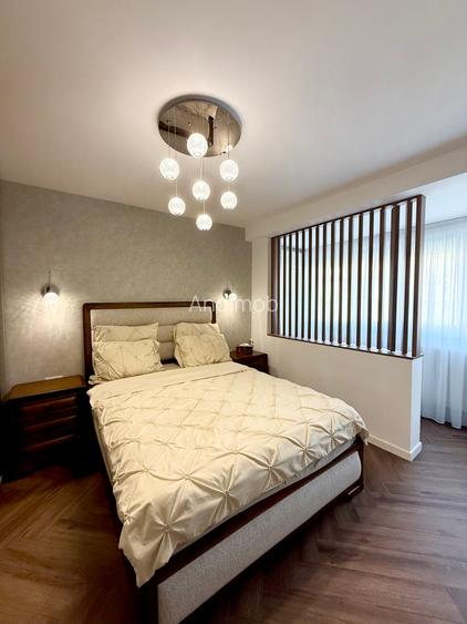 Vanzare 4 camere P-ta Universitatii- bloc fara risc - 9