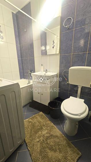 Garsonieră confort 1 de vânzare – mobilată – Strada Agriculturii, Târgu Jiu - 6