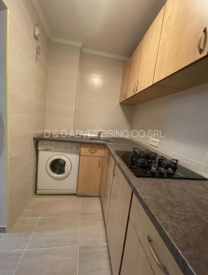 Doamna Ghica - Garsoniera Moderna - confort 1 - 5