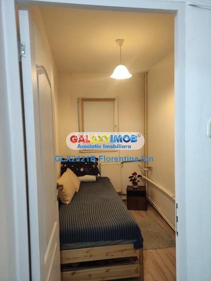 9054 Garsoniera  Drumul Taberei- 1Mai ( Ghencea) - 4