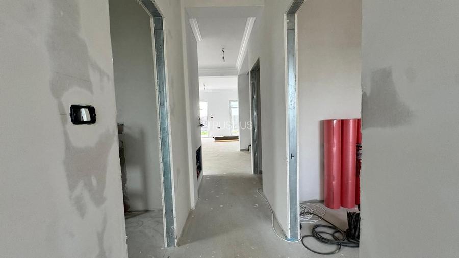 COMISION 0% | Duplex 5 Camere | sag | 120mp Utili | 500mp Curte - 8