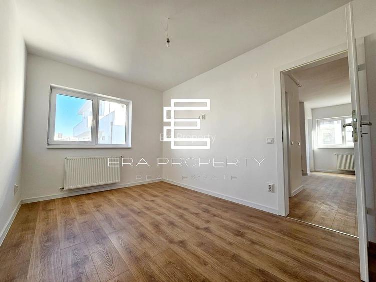 Apartament 3 camere intabulat LA CHEIE-Doamna Stanca/Selimbar - 2