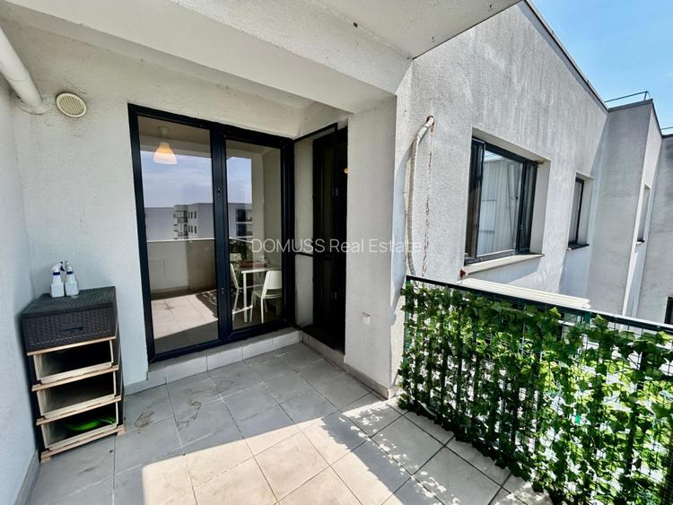 APARTAMENT 3 CAMERE | GREENFIELD | BANEASA | CENTRALA | PARCARE | - 10