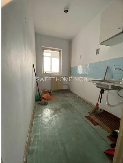 Piata Iancului vanzare garsoniera 5min metrou - necesita renovare - 3