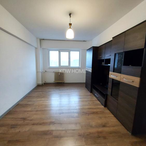 Dristor- Mihai Bravu intersectia cu Calea Vitan - 2