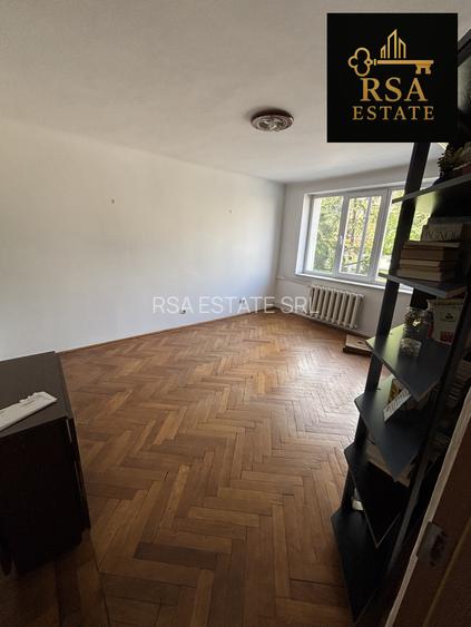 Spatiu comercial de inchiriat zona centrala etaj 1 Rm Valcea - 2