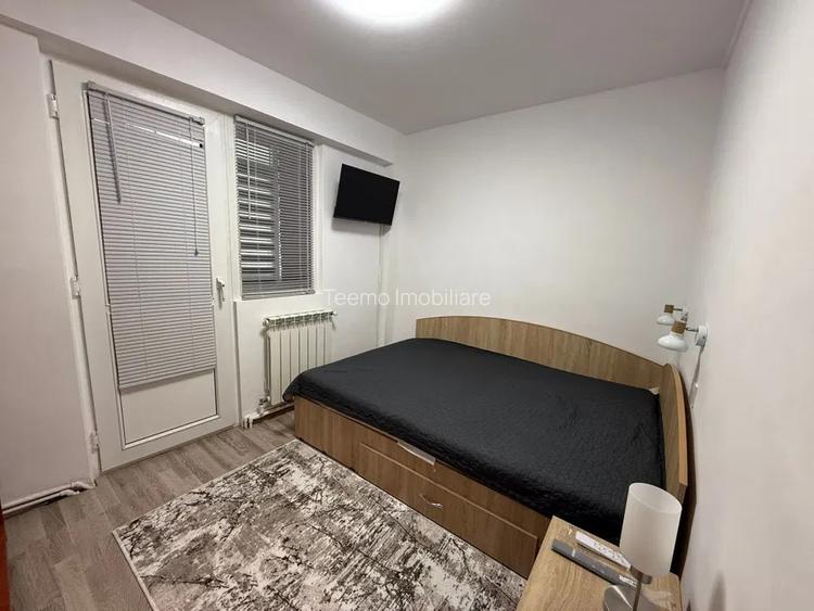 Apartament 2 camere, semidecomandat, 41mp, metrou aproape, AC, Pacii - 3