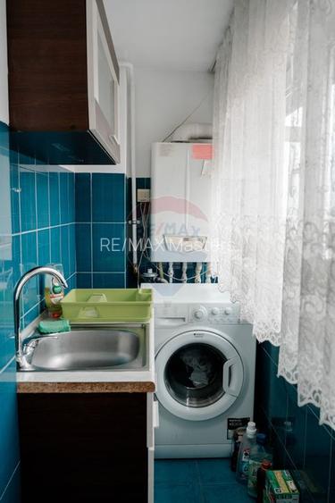 Apartament cu 2 camere de vânzare - Burdujeni - 6