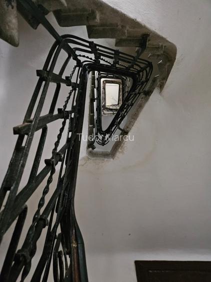 Apartament 2 camere, Iancului, semidecomandat, DIRECT PROPRIETAR - 12