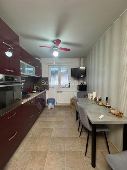 Apartament 3 Camere | RENOVAT | Piata Rahova - 3