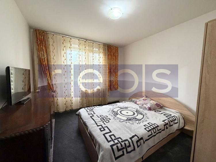 VANZARE 2 CAMERE | ETAJ 3/8 | POSIBILITATE CENTRALA PROPRIE | ZONA CRANGASI - 3