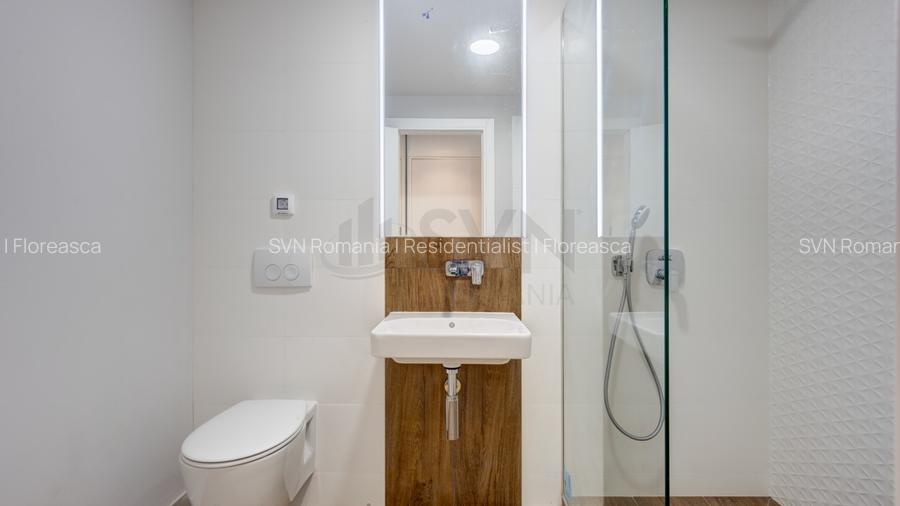 REA1026648 Apartament 3 camere I Aviatiei I Direct Dezvoltator - 4