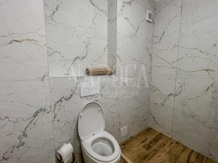 Apartament 2 camere de inchiriat in Floresti - 7