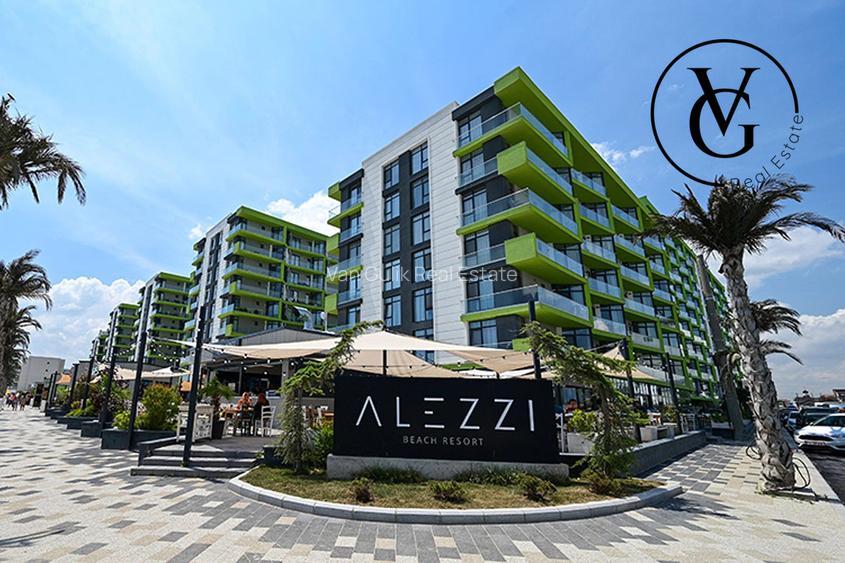 Studio de vanzare | Alezzi Beach Resort - 2