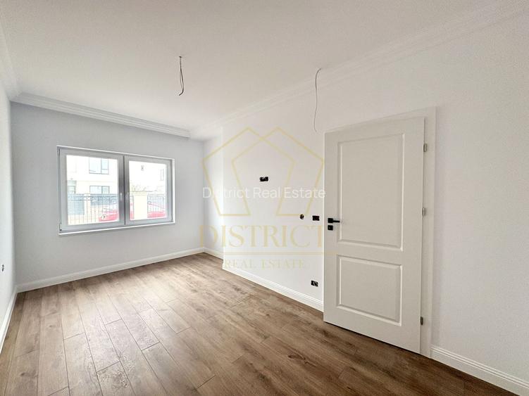 Duplex modern cu 5 camere, izolat fonic | Mosnita Noua | Sala de Sport - 11