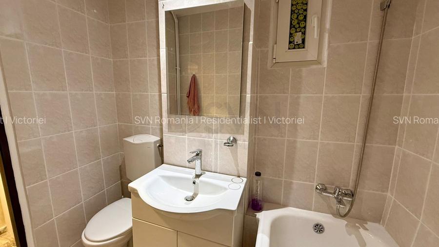 REA1027299 Apartament 3 camere I Doamna Ghica I Renovat I De vanzare - 11