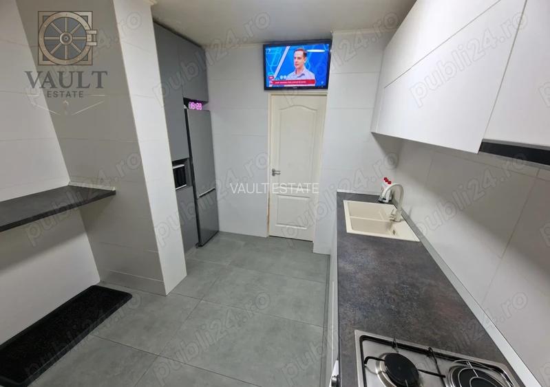 Apartament 3 camere Drumul Taberei - 3