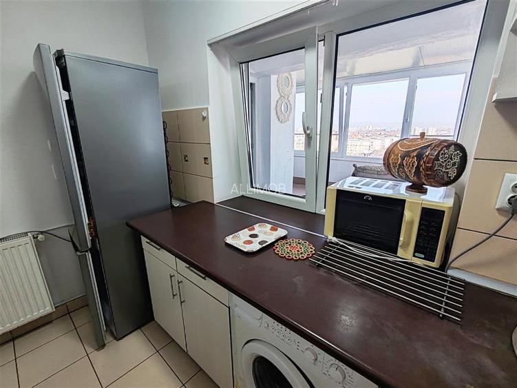 Garsoniera in Ploiesti, zona ultracentrala - 13