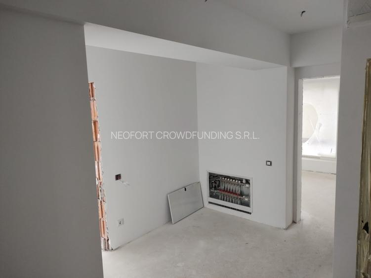 PENTHOUSE METROU PACII I Incalzire Pardoseala I BLOC FINALIZAT I ACTE GATA - 13