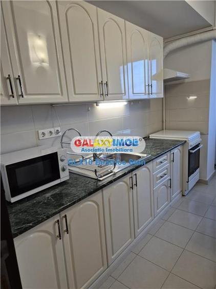 Inchiriere apartament 2 camere Bucurestii Noi    Sos. Chitilei - 18