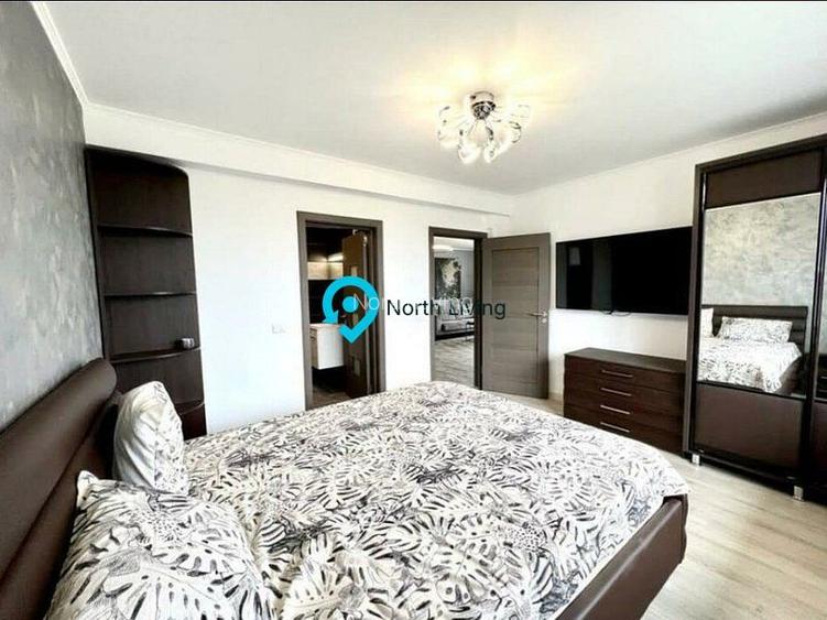 Casa Finalizata/ 450mp teren/ Buftea - Sabareni / Finisata la cheie - 5