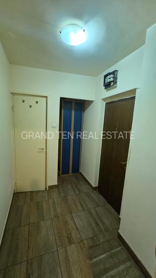Vanzare apartament 2 camere str. Sibiu, 7 minute statia de metrou Favorit - 11