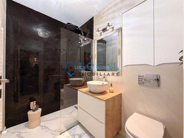 Apartament 3 camere | Bloc Nou | Parcare | Soporului - 7