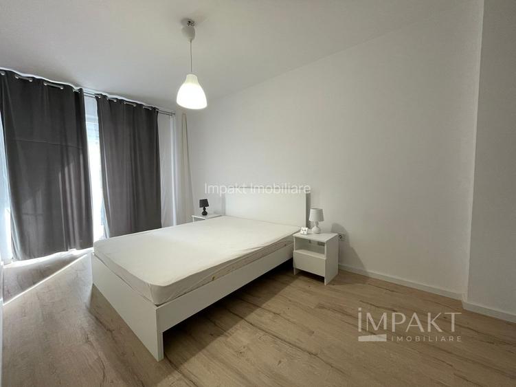 Apartament 3 camere, 60 mp, zona Bulgaria, luminos si spatios - 3