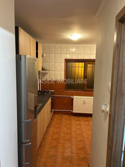 Inchiriere Garsoniera 13 Septembrie - 4