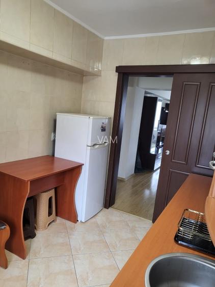 Proprietar vând apart 3 cam confort 1 Bd Tomis/Furnicuța mobilat - 8
